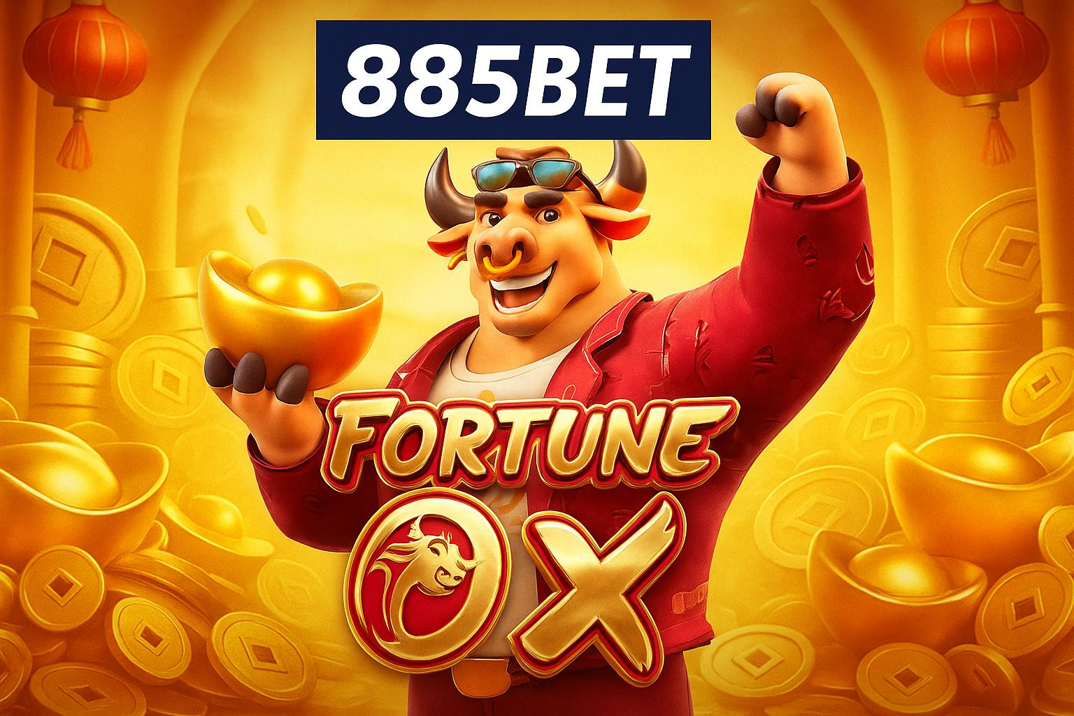 Fortune Ox no 575bet - Aposte Agora e Reivindique Seus Ganhos